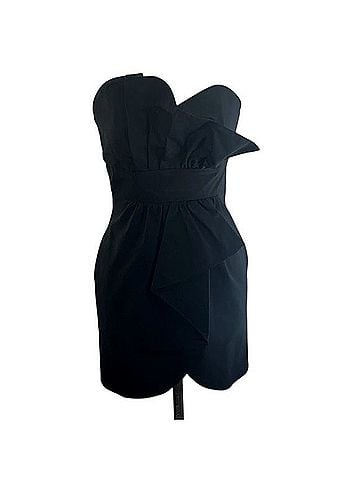 VOOM by Joy Han Cocktail Dress (view 1)