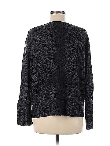 360 Cashmere 360 Cashmere Cashmere Pullover Sweater (view 2)