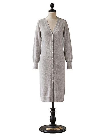 Aritzia Utopia Casual Dress (view 1)