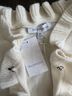 Prosperina Solid White Ivory Wool Sweater Size XS - photo 4