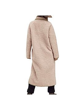 We the Free Irresistable Teddy Cardi Coat (view 2)