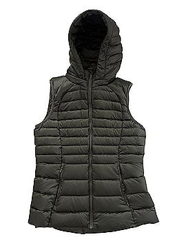 Lululemon Athletica brave the cold Vest (view 1)