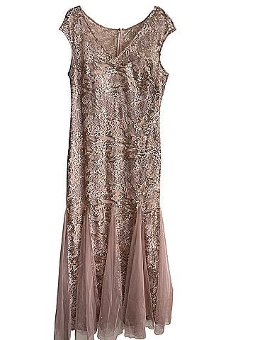 Alex Evenings Cocktail Dress (view 1)