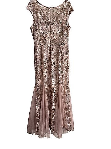 Alex Evenings Cocktail Dress (view 2)