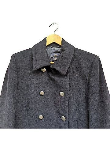 Brooks Brothers 346 Coat (view 2)
