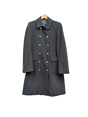 Brooks Brothers 346 Coat (view 1)