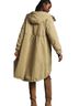Pilcro Fisherman Hooded Parka Jacket - photo 2