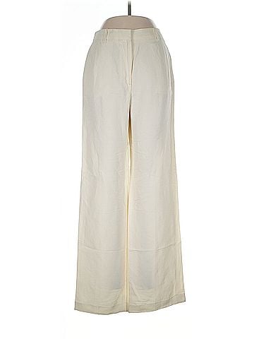 Nili Lotan Nili Lotan Linen Pants (view 1)