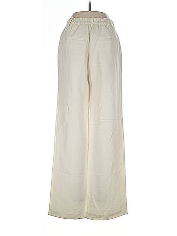 Nili Lotan Nili Lotan Linen Pants (view 2)
