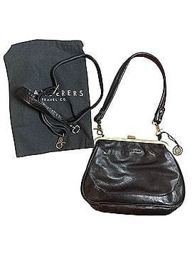 Wanderers Travel Co. The Saint Germain Evening Crossbody Bag (view 1)