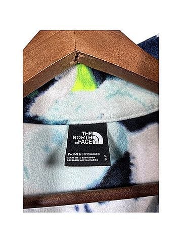 The North Face TKA Glacier Long Sleeve T-Shirt (view 2)