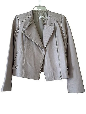 Dakota Collective Jacket (view 1)