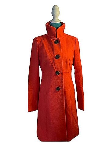 J.Crew Coat (view 1)