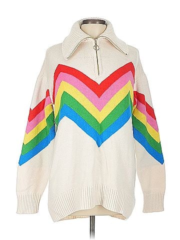 Show Me Your Mumu Show Me Your Mumu Pullover Sweater (view 1)
