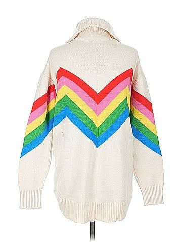 Show Me Your Mumu Show Me Your Mumu Pullover Sweater (view 2)