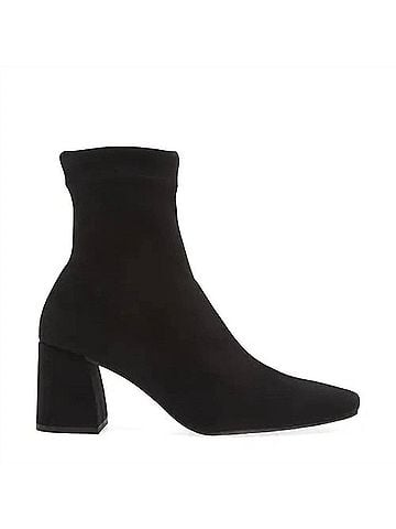 Pedro Garcia Women's Idoia Boot in Black (view 1)