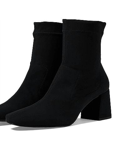 Pedro Garcia Women's Idoia Boot in Black (view 2)