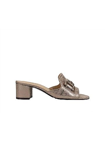 VANELi Women's Oksana Heeled Sandals in Opal Naemi (view 1)