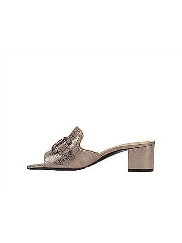 VANELi Women's Oksana Heeled Sandals in Opal Naemi (view 2)