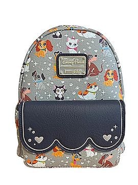 Loungefly Backpack (view 1)