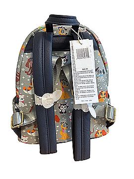 Loungefly Backpack (view 2)