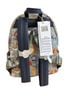 Loungefly Print Gray Blue Backpack One size - photo 2