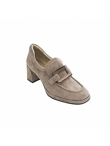 VANELi Women's Varena Pump in Military Suede (view 2)