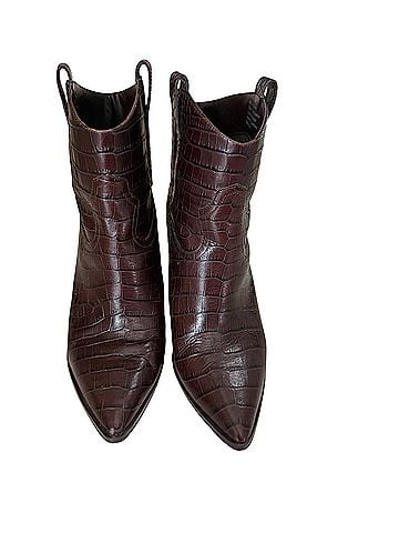Gibson Latimer Ankle Boots (view 1)