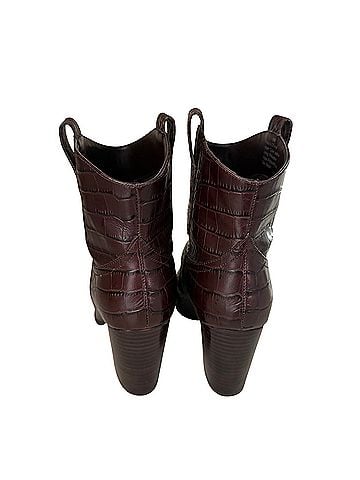 Gibson Latimer Ankle Boots (view 2)