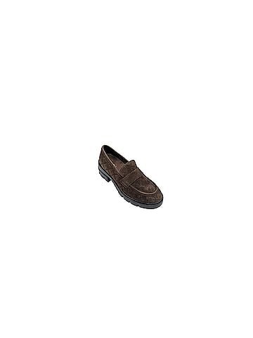 VANELi Women's Narda Loafer in Chocolate (view 1)