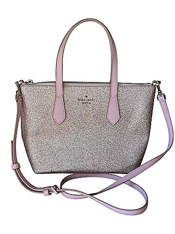 Kate Spade New York Joeley Satchel (view 1)