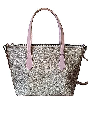 Kate Spade New York Joeley Satchel (view 2)