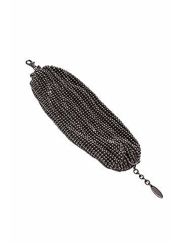 Brunello Cucinelli Women's Bracelet in Black (view 1)