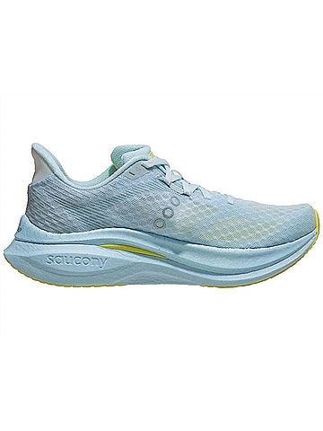 Saucony Women's Endorphin Speed 5 Running Shoes in Ice Melt (view 1)