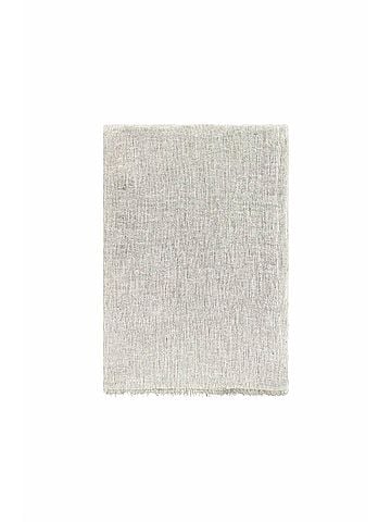 Brunello Cucinelli Women's Textured Scarf in Light Beige (view 1)