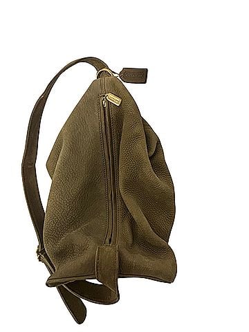 Coach coach Leather Crossbody Bag (view 2)