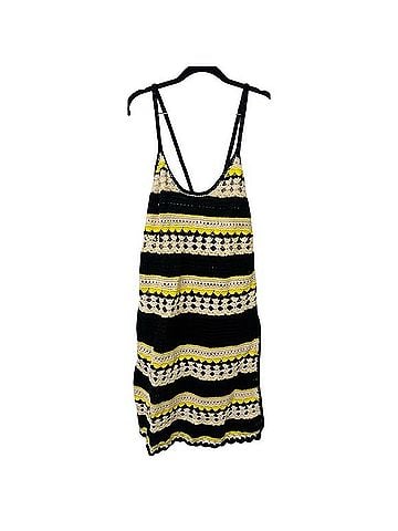 Ganni Crochet Slip Dress Casual Dress (view 1)