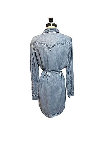 Club Monaco Casual Dress (view 2)
