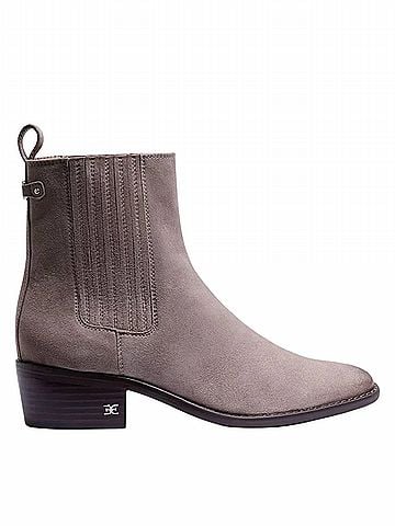 Sam Edelman Women's Bronson Boot in Putty (view 1)