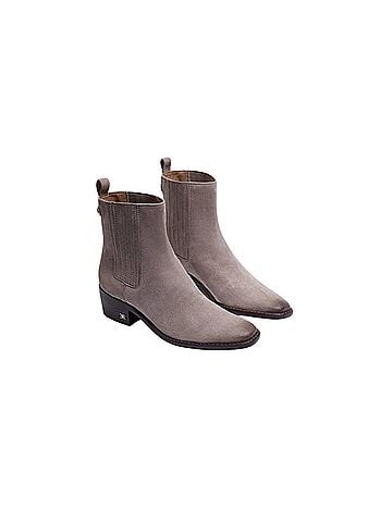 Sam Edelman Women's Bronson Boot in Putty (view 2)