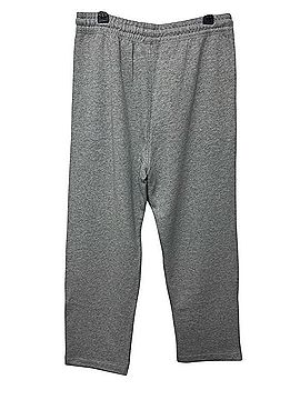 Ganni Software Logo Sweatpants (view 2)