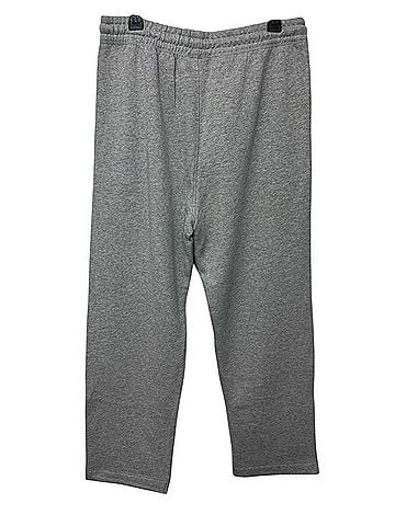 Ganni Software Logo Sweatpants (view 2)