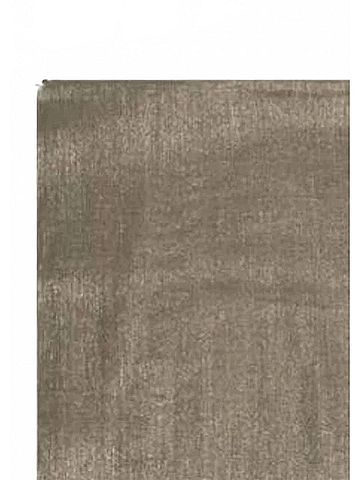 Brunello Cucinelli Women's Cashmere And Lurex Silk Scarf in Khaki (view 2)
