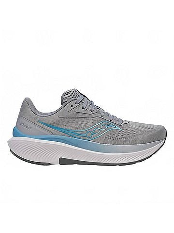 Saucony Women's Echelon 10 Running Shoe in Flint/Breeze (view 1)