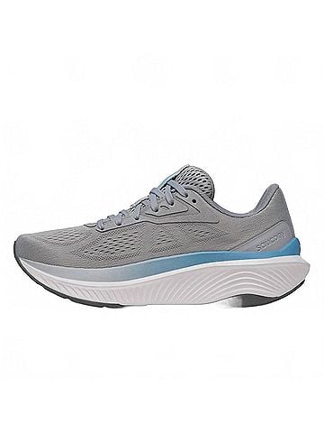 Saucony Women's Echelon 10 Running Shoe in Flint/Breeze (view 2)