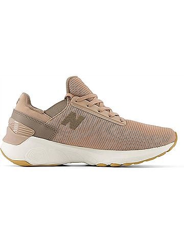 New Balance Women's Fresh Foam X 1440 V1 Running Shoe in Brown/Brown (view 1)