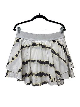 Lululemon Athletica Court Rival Active Skort (view 2)