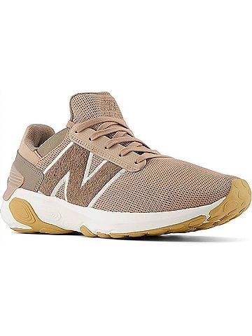 New Balance Women's Fresh Foam X 1440 V1 Running Shoe in Brown/Brown (view 2)
