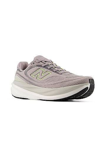 New Balance Women's 1080v15 Shoe in Slate Grey (view 2)
