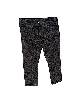 Lululemon Athletica Wunder Under Leggings (view 2)